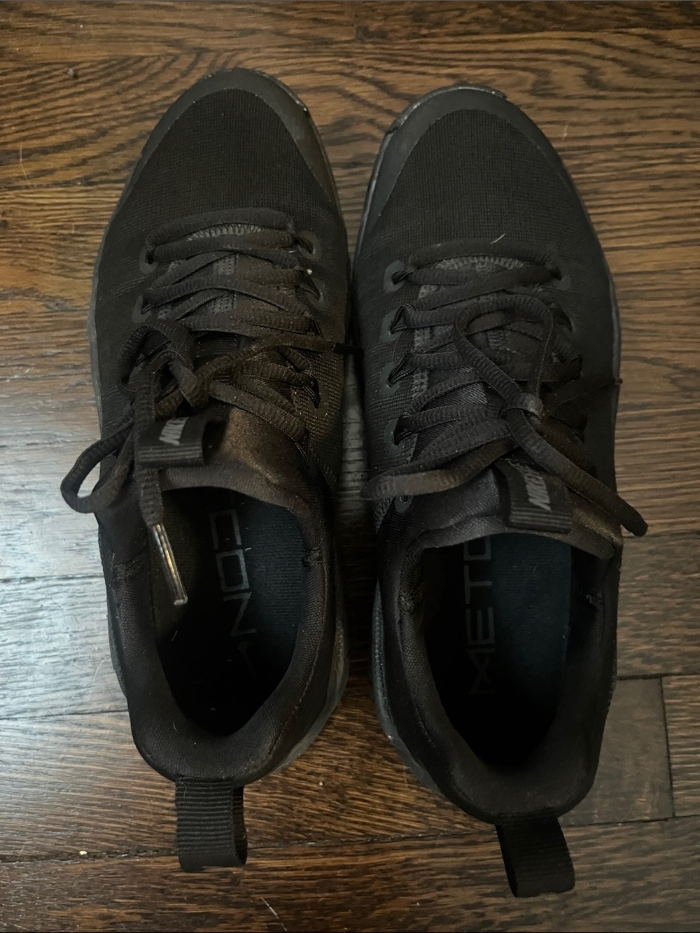 Nike Free Metcon 6.   Size 8 - Picture 3 of 5